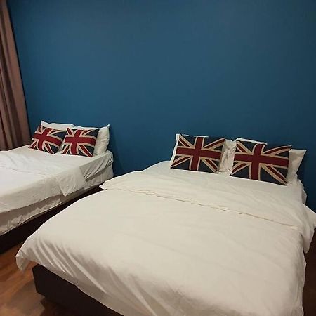 Lovely Jazz 1 3Bedrooms With 2 Card Lv9 Kuching Dış mekan fotoğraf